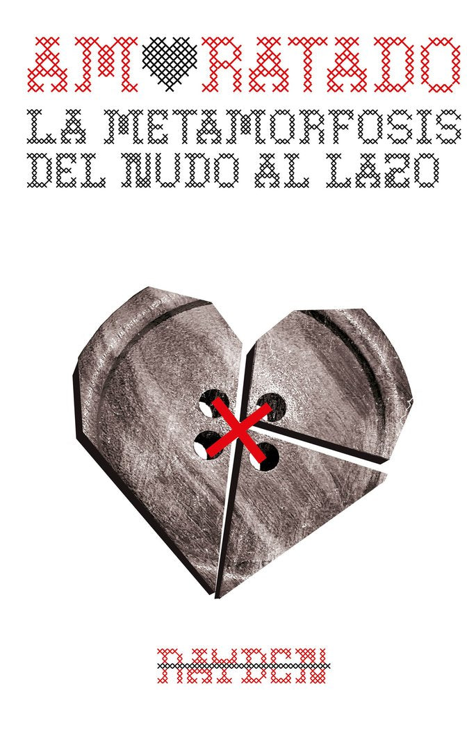 AMORATADO, de DAVID MARTINEZ ALVAREZ. RAYDEN | portada del libro