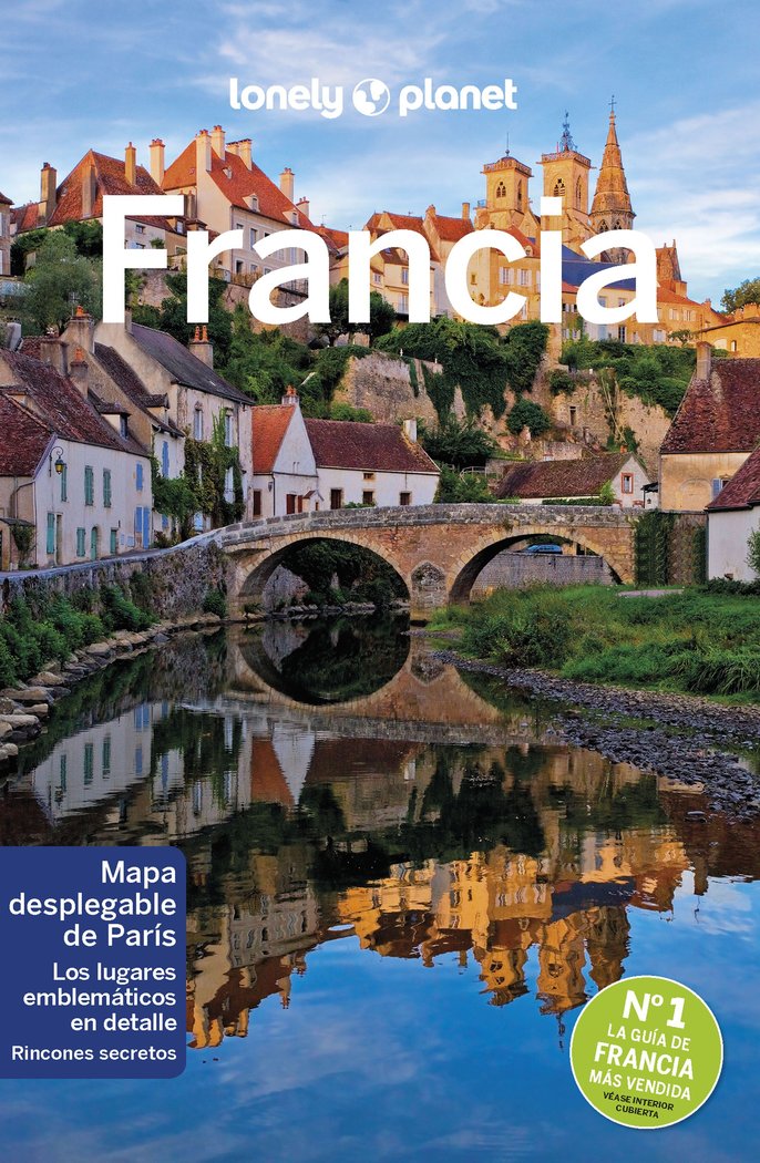 FRANCIA 9, de NICOLA WILLIAMS | portada del libro