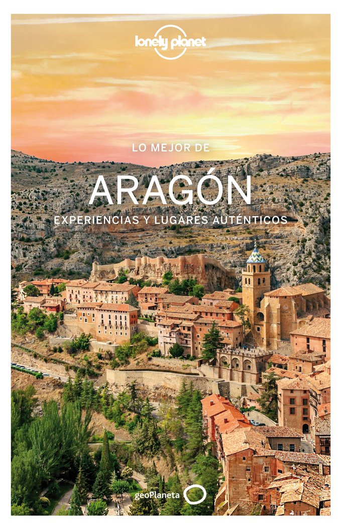 LO MEJOR DE ARAGO N 1, de GIACOMO BASSI | portada del libro
