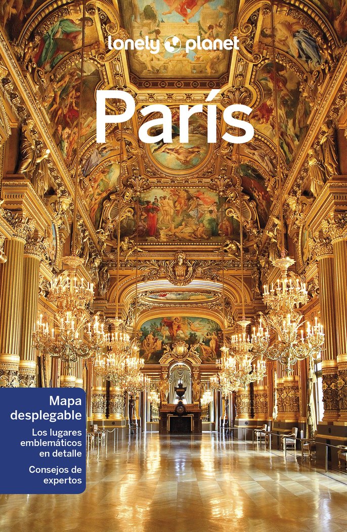 PARIS 8, de LE NEVEZ, CATHERINE | portada del libro