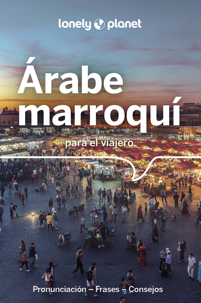 A RABE MARROQUI PARA EL VIAJERO 2, de AA. VV. | portada del libro