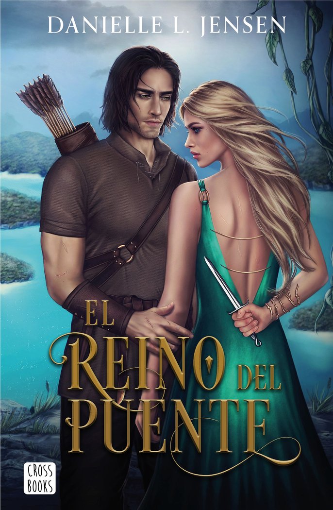 EL REINO DEL PUENTE, de EDITORIAL PLANETA, S. A. | portada del libro