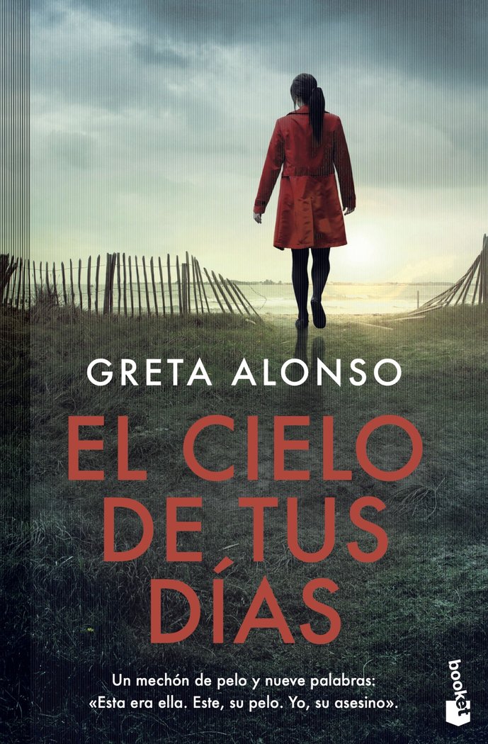 EL CIELO DE TUS DIAS, de JAVIER SIERRA | portada del libro