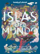 Islas del mundo, de Varios autores | portada del libro