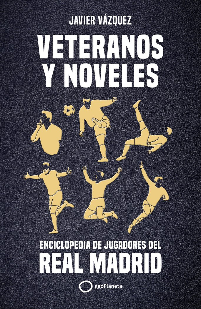 VETERANOS Y NOVELES, de VAZQUEZ BARQUERO, JAVIER | portada del libro