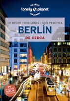 Berlín de cerca 7, de Andrea Schulte-Peevers | portada del libro