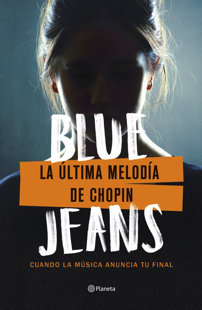 LOS CRIMENES DE CHOPIN 2, de BLUE JEANS | portada del libro