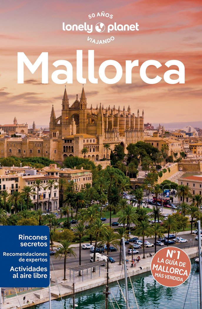 MALLORCA 5, de VARIOS AUTORES | portada del libro