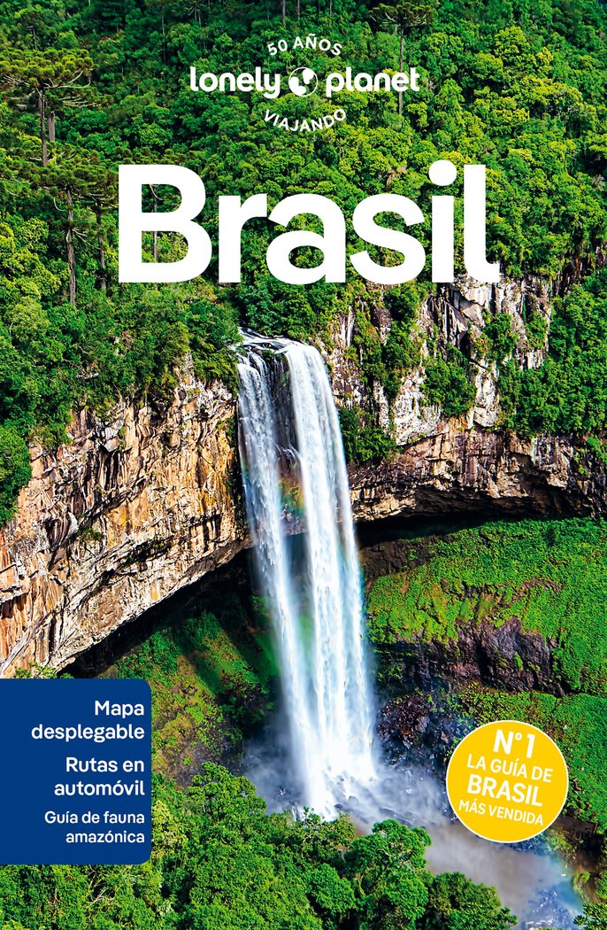 Brasil 7 | portada del libro