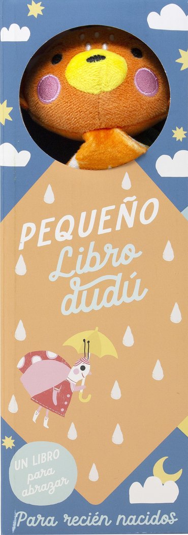 BUENAS NOCHES PEQUEÑO ZORRO, de YOYO | portada del libro