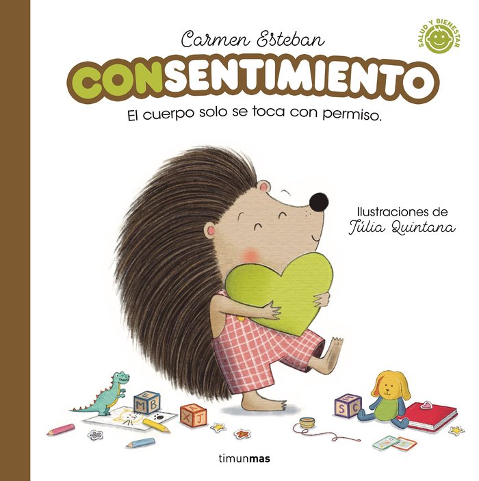 CON SENTIMIENTO, de CARMEN ESTEBAN | portada del libro