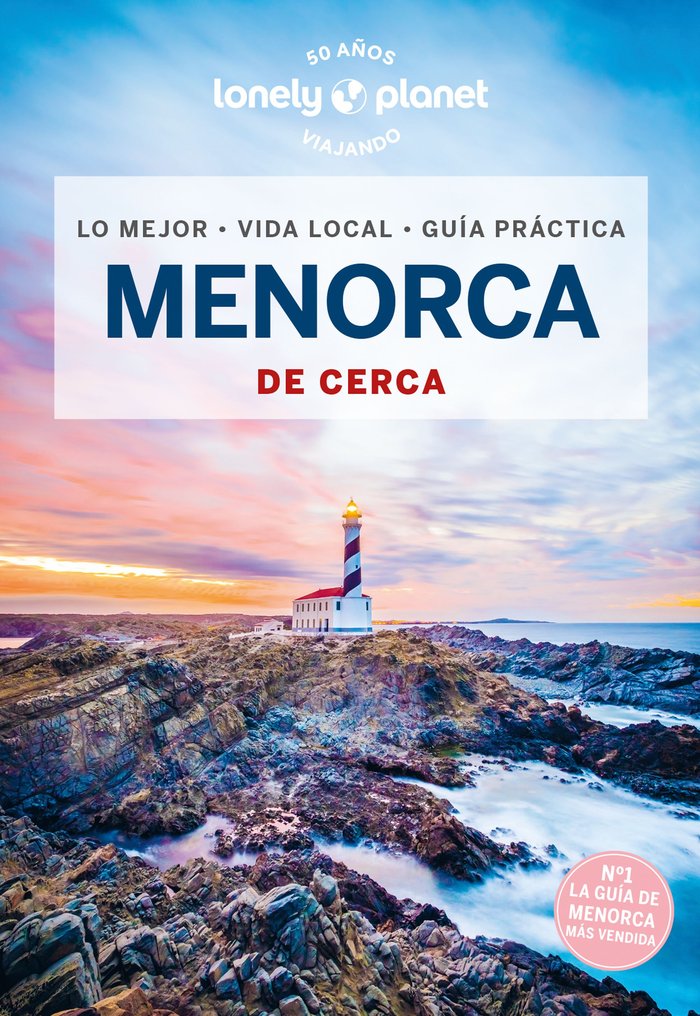 MENORCA DE CERCA 3, de JORDI MONNER | portada del libro