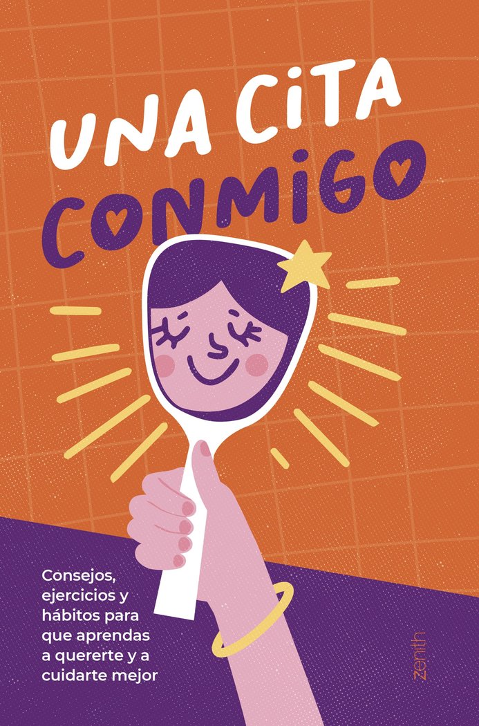 Una cita conmigo, de IRENE BALLESTAR | portada del libro