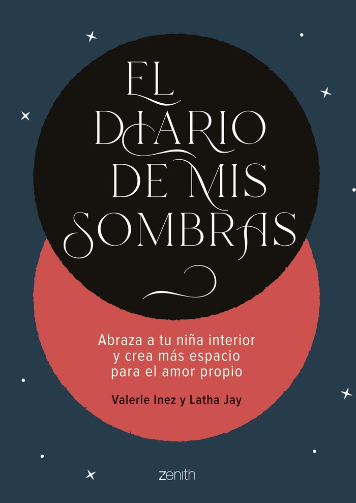 EL DIARIO DE MIS SOMBRAS, de LATHA JAY | portada del libro