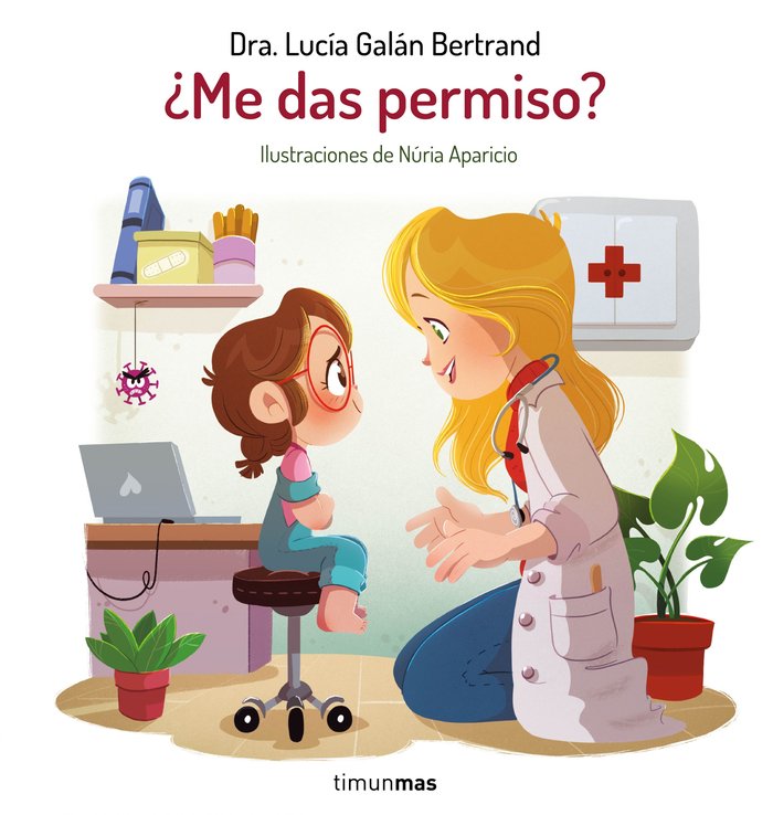 ME DAS PERMISO, de LUCIA GALAN BERTRAND | portada del libro