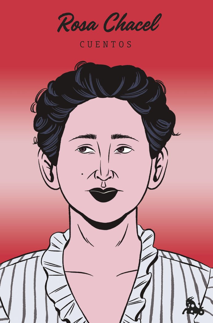 Cuentos, de ROSA CHACEL | portada del libro