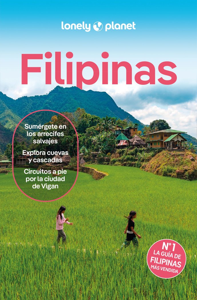 Filipinas 3, de GREG BLOOM | portada del libro