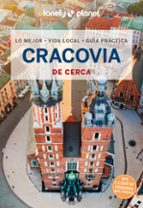 Cracovia de cerca 2, de Anna Kaminski | portada del libro