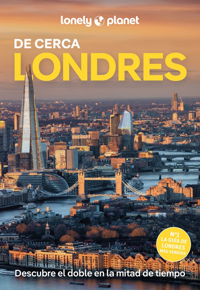Londres de cerca 8, de BREMNER, JADE | portada del libro