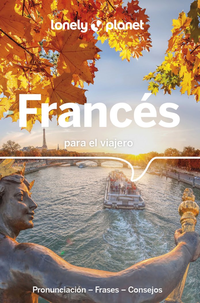 FRANCES PARA EL VIAJERO 6, de AA. VV. | portada del libro