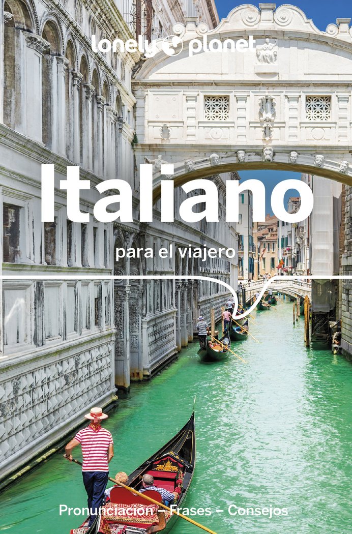 ITALIANO PARA EL VIAJERO 6, de AA. VV. | portada del libro