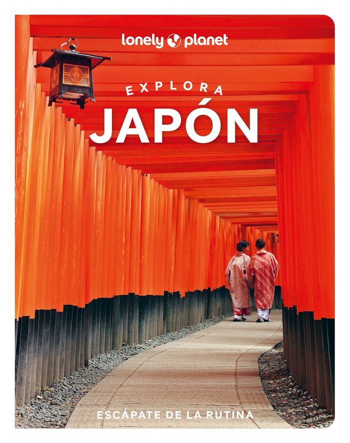 EXPLORA JAPON 1, de BARTLETT, RAY | portada del libro