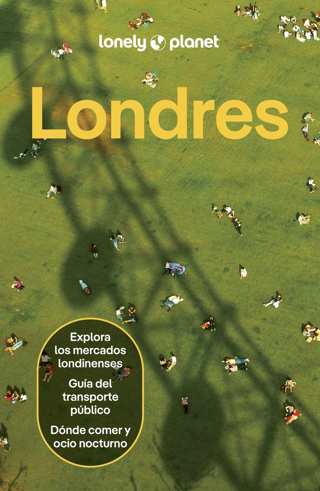 Londres 11, de BREMNER, JADE | portada del libro