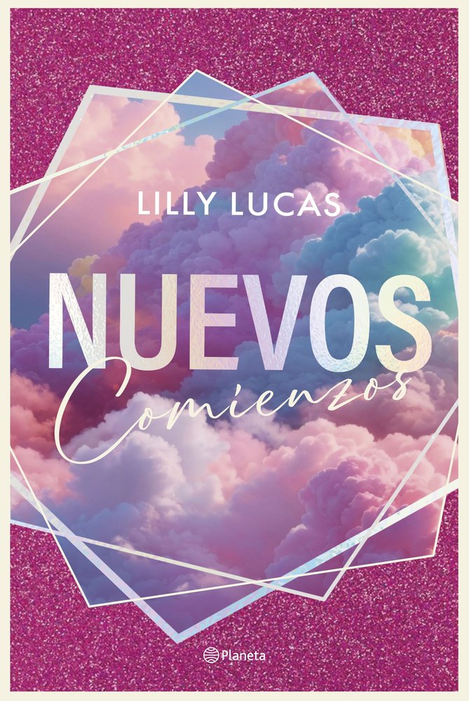 GREEN VALLEY 1 NUEVOS COMIENZOS, de LILLY LUCAS | portada del libro