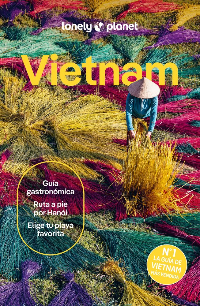 VIETNAM 10, de TRUONG, DIANA | portada del libro