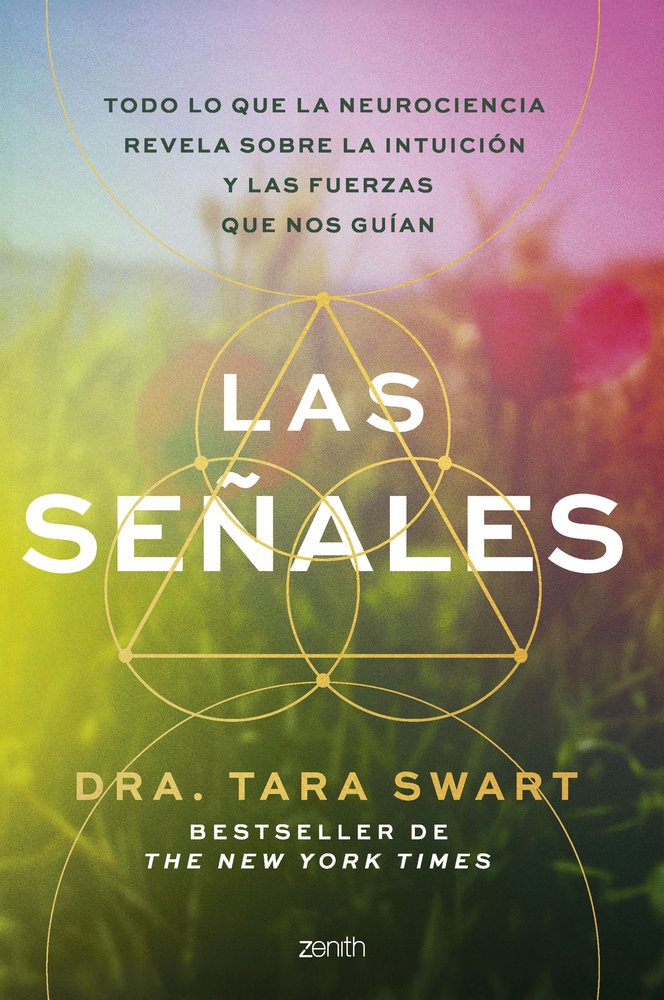 LAS SEÑALES, de SWART, TARA | portada del libro
