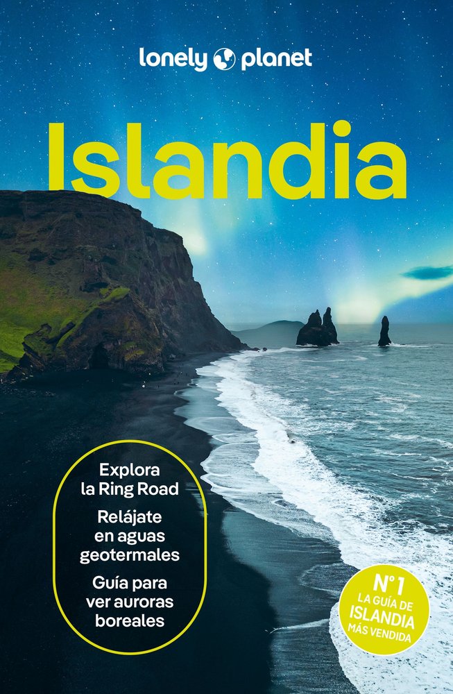 ISLANDIA 8, de EYGLO SVALA ARNARSDOTTIR | portada del libro