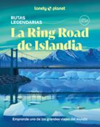 La Ring Road de Islandia (Lonely Planet), de Anthony Ham | portada del libro