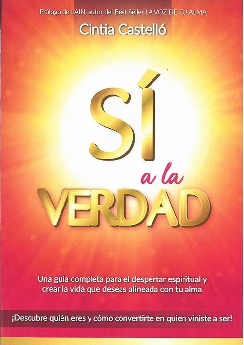 SI A LA VERDAD, de CASTELLO HENARES, CINTIA | portada del libro