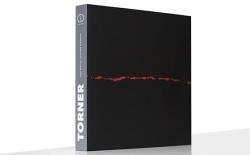 TORNER. OBRA GRAFICA-CATALOGO RAZONADO, de ARTURO SAGASTIBELZA RUIZ | portada del libro