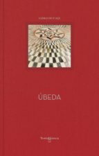 UBEDA, de PACO MONTAÑES | portada del libro