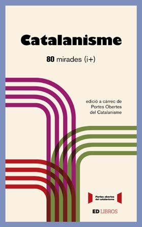 CATALANISME, de VV.AA. | portada del libro