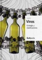 VINOS. VOLUMEN II, de Varios autores | portada del libro