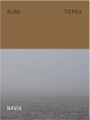 Alma Tierra, de JOSE MANUEL | portada del libro