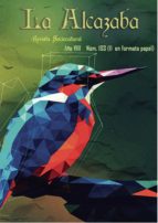LA ALCAZABA NÚ 1, de LUIS MANUEL MOLL | portada del libro