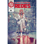 EL BAILE DEL VAMPIRO: REDES, de BLEDA VILLADA, SERGIO | portada del libro