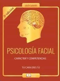 PSICOLOGIA FACIAL, de AA.VV. | portada del libro