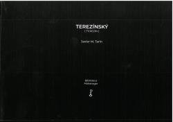 TEREZINSKÝ [TEREZIN], de TARIN, JAVIER M. | portada del libro