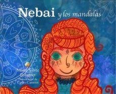 NEBAI Y LOS MANDALAS, de CARRERAS,CARLES | portada del libro