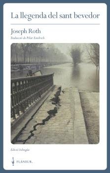 LA LLEGENDA DEL SANT BEVEDOR, de ROTH, JOSEPH | portada del libro