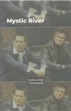 MYSTIC RIVER. CLINT EASTWOOD, de ZARATE | portada del libro