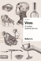 VINOS. VOLUMEN VI, de EL BULLIFOUNDATION | portada del libro