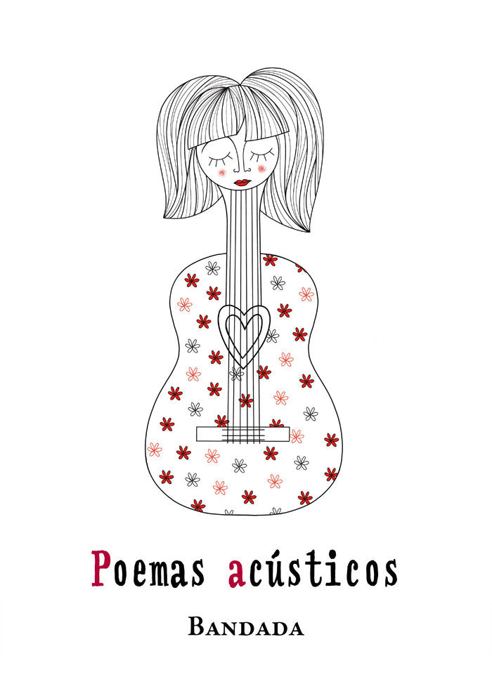 Poemas acústicos, de Ruiz, Marian | portada del libro