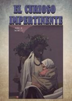 REVISTA EL CURIOSO IMPERTINENTE. AÑO I, NUM. I, de Varios autores | portada del libro