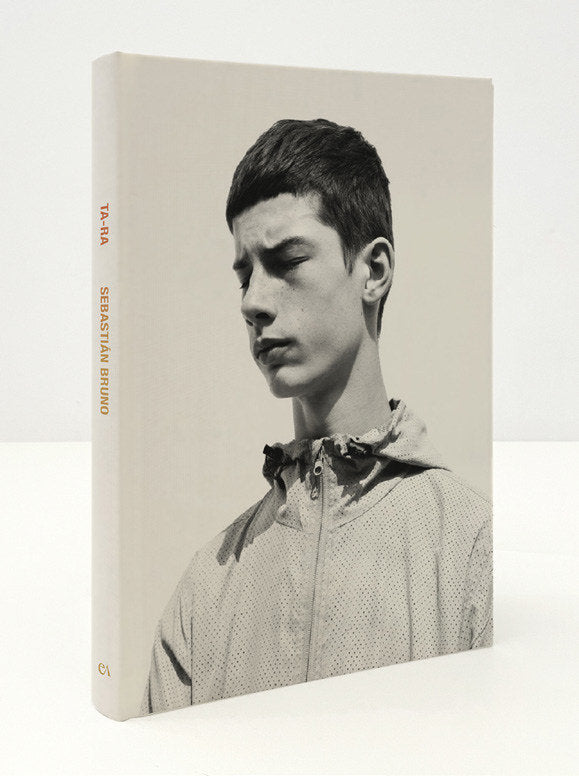 TA-RA, de BRUNO, SEBASTIAN | portada del libro