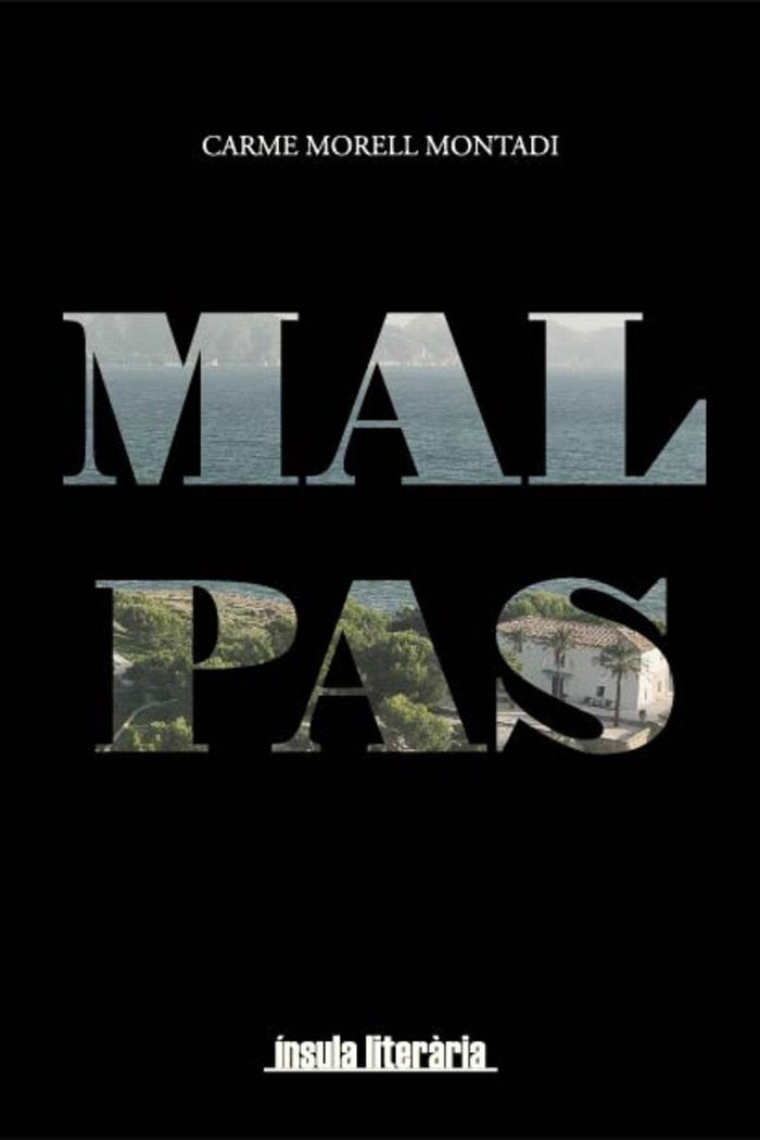 MAL PAS, de MORELL MONTADI, CARME | portada del libro